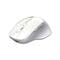 Фото - Мышь беспроводная OfficePro M520W White | click.ua