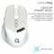 Фото - Мышь беспроводная OfficePro M520W White | click.ua