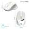 Фото - Мышь беспроводная OfficePro M520W White | click.ua