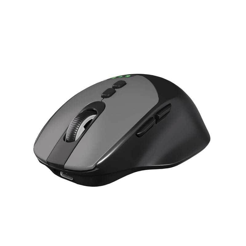 Миша бездротова OfficePro M520B Black