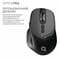 Фото - Миша бездротова OfficePro M520B Black | click.ua