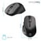 Фото - Миша бездротова OfficePro M520B Black | click.ua