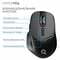 Фото - Миша бездротова OfficePro M520B Black | click.ua