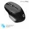 Фото - Миша бездротова OfficePro M520B Black | click.ua