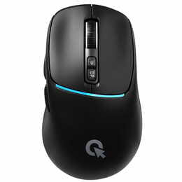 Миша бездротова OfficePro M468B Black