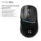 Фото - Мышь беспроводная OfficePro M468B Black | click.ua