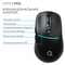 Фото - Мышь беспроводная OfficePro M468B Black | click.ua
