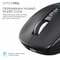 Фото - Мышь беспроводная OfficePro M468B Black | click.ua