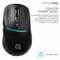 Фото - Мышь беспроводная OfficePro M468B Black | click.ua
