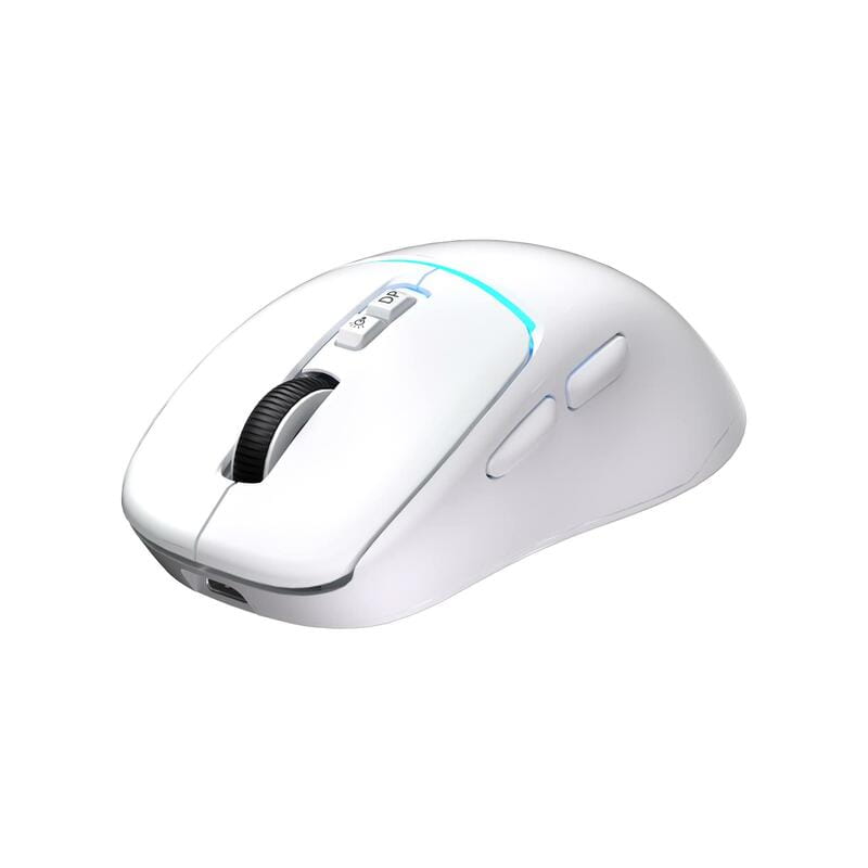 Миша бездротова OfficePro M468W White
