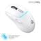 Фото - Миша бездротова OfficePro M468W White | click.ua