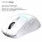 Фото - Миша бездротова OfficePro M468W White | click.ua