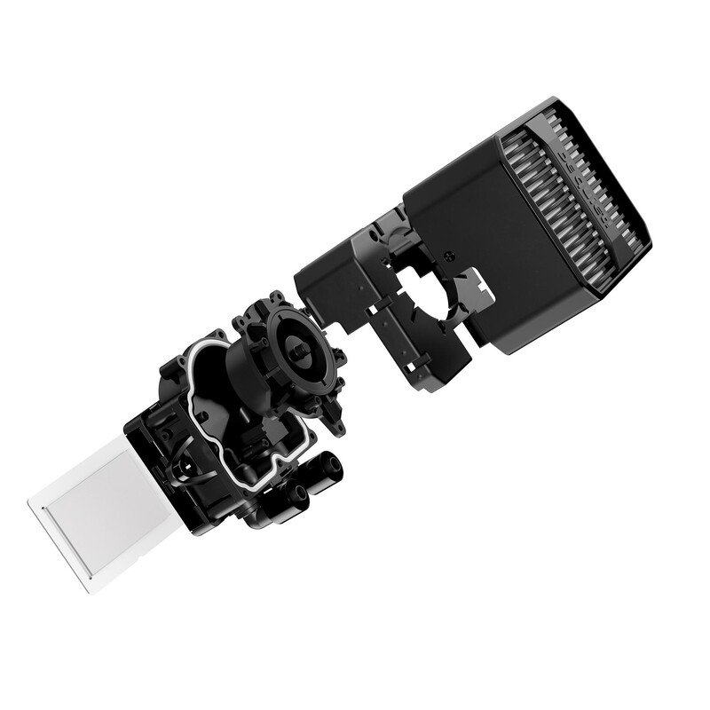 Система водяного охолодження be quiet! Silent Loop 3 240mm (BW024)