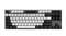 Фото - Клавиатура GamePro Genesis Joker MK124G Outemu Red Swithes USB Gray | click.ua