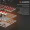 Фото - Клавиатура GamePro Genesis Joker MK124G Outemu Red Swithes USB Gray | click.ua