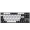 Фото - Клавиатура GamePro Genesis Joker MK124G Outemu Red Swithes USB Gray | click.ua
