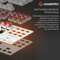 Фото - Клавиатура GamePro Genesis Joker MK124W Outemu Red Swithes USB White | click.ua