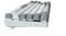 Фото - Клавиатура GamePro Genesis Metallic MK110W Outemu Red Swithes USB White | click.ua