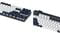 Фото - Клавиатура GamePro Genesis Metallic MK110B Outemu Red Swithes USB Black | click.ua