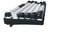 Фото - Клавиатура GamePro Genesis Metallic MK110B Outemu Red Swithes USB Black | click.ua