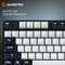Фото - Клавиатура GamePro Genesis Metallic MK110B Outemu Red Swithes USB Black | click.ua