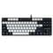 Фото - Клавиатура GamePro Genesis Metallic MK110B Outemu Red Swithes USB Black | click.ua
