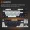 Фото - Клавиатура GamePro Genesis Metallic MK110B Outemu Red Swithes USB Black | click.ua