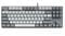 Фото - Клавіатура GamePro Genesis Metallic MK110G Outemu Red Swithes USB Gray | click.ua
