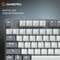 Фото - Клавіатура GamePro Genesis Metallic MK110G Outemu Red Swithes USB Gray | click.ua
