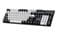 Фото - Клавиатура GamePro Genesis Metallic MK144B Outemu Red Swithes USB Black | click.ua