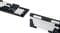 Фото - Клавиатура GamePro Genesis Metallic MK144B Outemu Red Swithes USB Black | click.ua