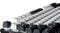 Фото - Клавиатура GamePro Genesis Metallic MK144B Outemu Red Swithes USB Black | click.ua
