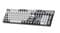 Фото - Клавиатура GamePro Genesis Metallic MK144G Outemu Red Swithes USB Gray | click.ua