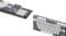 Фото - Клавиатура GamePro Genesis Metallic MK144G Outemu Red Swithes USB Gray | click.ua