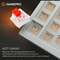 Фото - Клавиатура GamePro Genesis Metallic MK144G Outemu Red Swithes USB Gray | click.ua