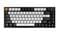 Фото - Клавиатура GamePro Asgard Valhalla Max MK160B Max USB Black | click.ua