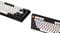 Фото - Клавиатура GamePro Asgard Valhalla Max MK160B Max USB Black | click.ua