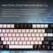 Фото - Клавиатура GamePro Asgard Valhalla Max MK160B Max USB Black | click.ua