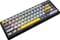 Фото - Клавіатура Ajazz AK680 MAX Magnetic Switch RGB USB Black (AK680-M-BGY-AW) | click.ua