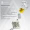 Фото - Клавіатура Ajazz AK680 MAX Magnetic Switch RGB USB White (AK680-M-BWD-AW) | click.ua