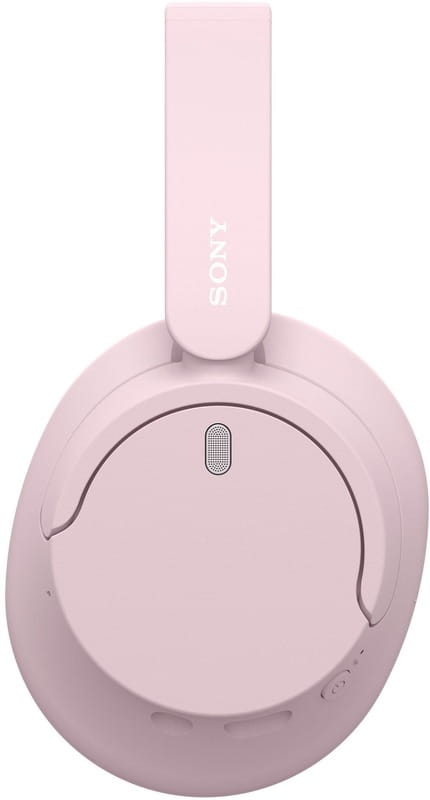 Bluetooth-гарнітура Sony Over-ea WH-CH720N Pink (WHCH720NP.CE7)