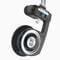 Фото - Bluetooth-гарнітура KOSS On-Ear Porta Pro Black (197675.102) | click.ua