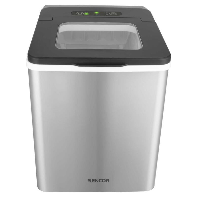 Льодогенератор Sencor SIM 3400SS