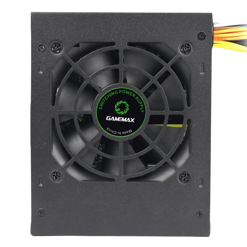 Блок питания GameMax GS-450 80+ 450W Bronze