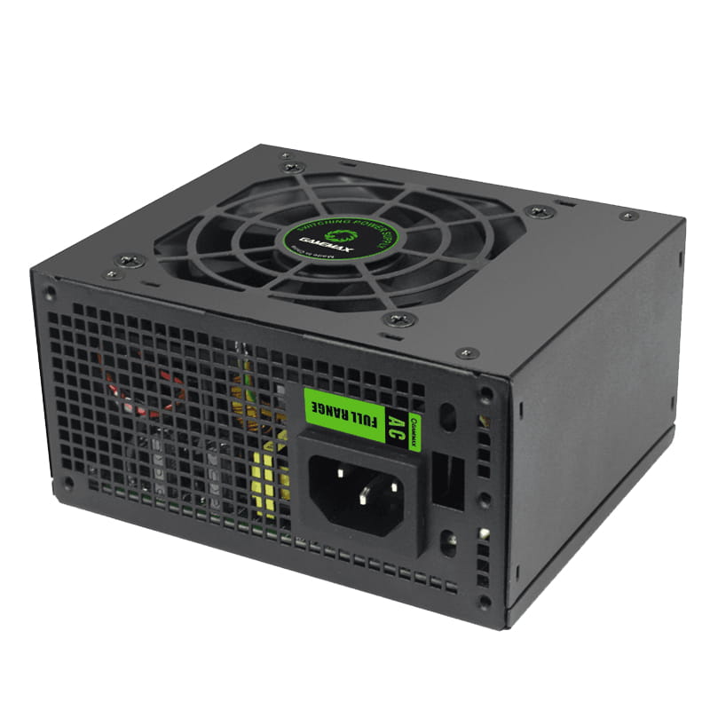 Блок питания GameMax GS-450 80+ 450W Bronze