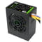 Фото - Блок питания GameMax GS-450 80+ 450W Bronze | click.ua