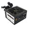 Фото - Блок живлення GameMax GM-600 80+ APFC 600W Black | click.ua