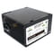 Фото - Блок живлення GameMax GM-600 80+ APFC 600W Black | click.ua