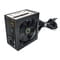 Фото - Блок живлення GameMax GM-600 80+ APFC 600W Black | click.ua