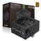 Фото - Блок питания GameMax GX 600G 600W Black | click.ua